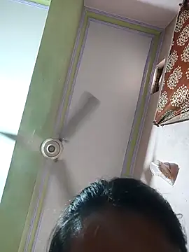 sanu_07's Webcam Show