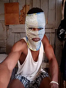 DeanDaddy webcam show