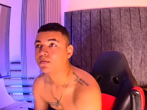 Dante__jons webcam show