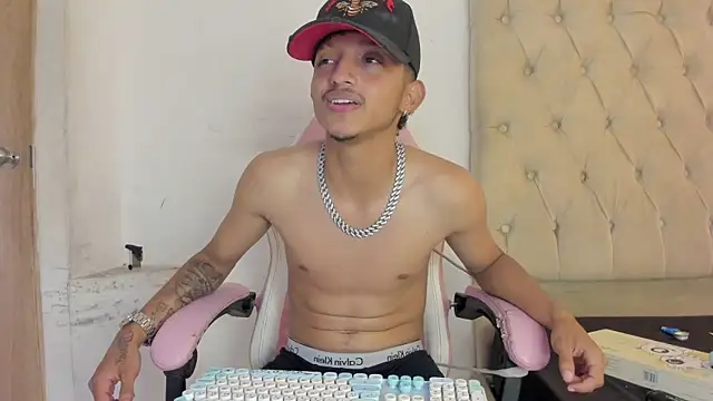 alpha_marcus – webcam-show