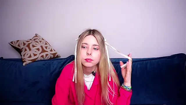Chat XXX en directo de SindyFrierson