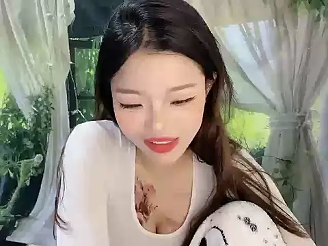 Chat XXX en directo de xianshui-520