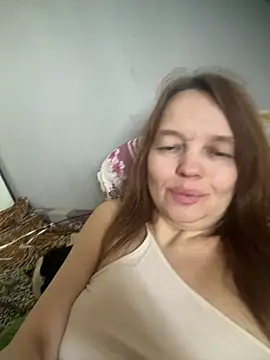 Suzanele 라이브 XXX 채팅