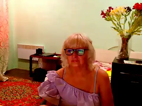 Natali7634's Live XXX Chat