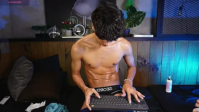 andrewortix Chat XXX live