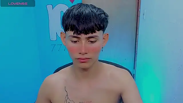 tanjiro_cute 웹캠 쇼