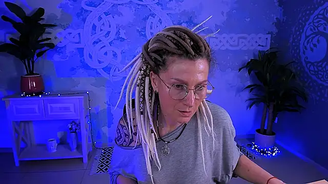 UmaSpaceのライブXXXチャット