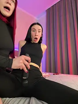 SugarDanger's Live XXX Chat