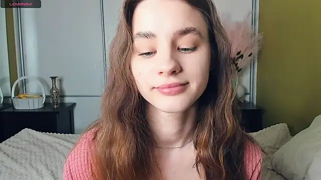 JinnyMcie – Naživo XXX chat