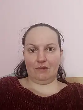 BustyLadyAlma Webcam show
