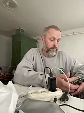 Frosl – Naživo XXX chat