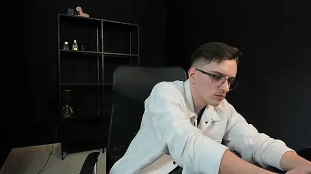 FelixStarkk – webcam-show