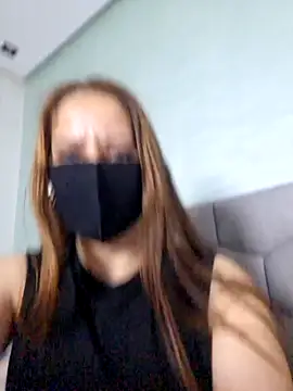 zizosey 网络视讯表演