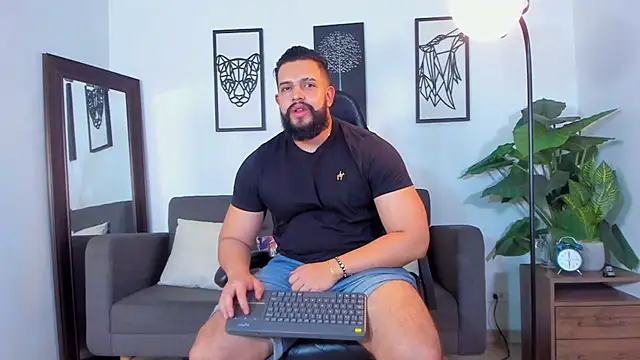 Justin_kingX7 现场XXX聊天