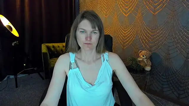 Anabell_xxx's Live XXX Chat