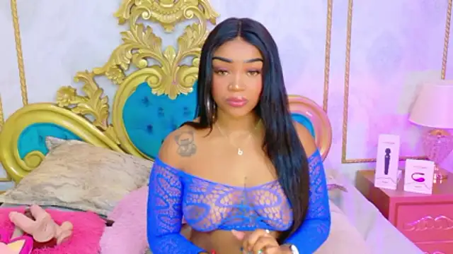 SalomeRestrepo 라이브 XXX 채팅