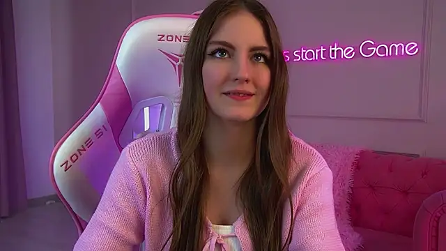 SofiaSarvain's Live XXX Chat