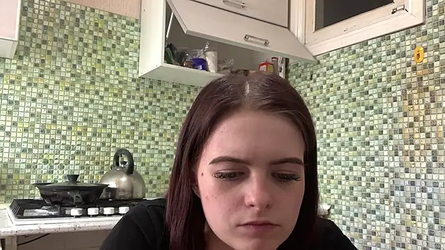 Chat XXX ao vivo de KikiAmino