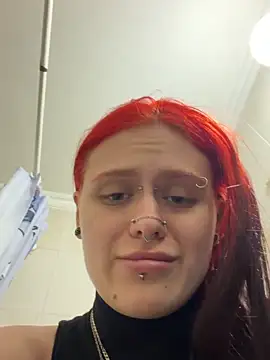 FoxyMood Chat XXX live