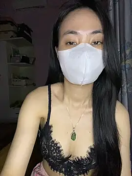 Dau-Tayy 웹캠 쇼