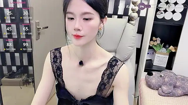 Yueyue-MM Webcamshow