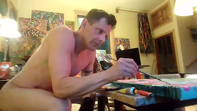 Show Webcam de 2099RivenXXX