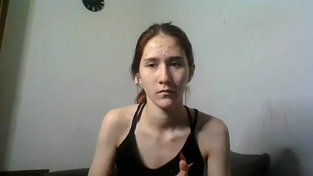 Chatroom XXX en direct de NickiKisinger
