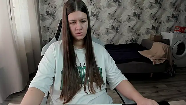 XXX chat uživo modela Lis_Kollen