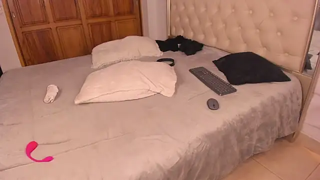IamJuanJoc's Webcam Show