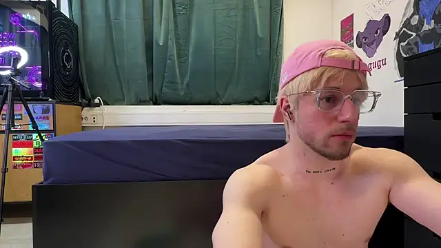 killa2053 Live XXX-chat