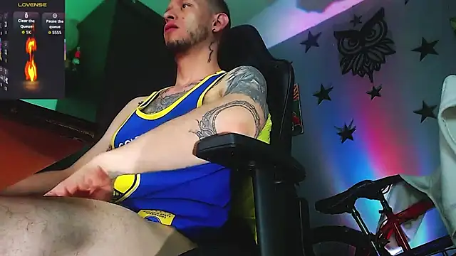 Živý XXX chat justincs