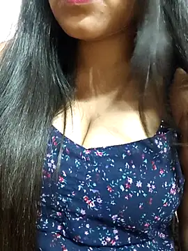 Sharvari-Wagh Adlı Modelin Canlı XXX Sohbeti