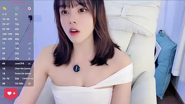 peachy_kiss 在線直播表演