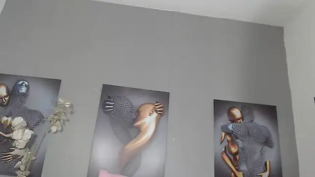 AntonellaBlanc 라이브 XXX 채팅