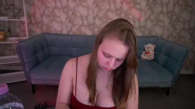 CrystallPaws – Live XXX-chat