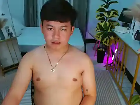 annocentboy 现场XXX聊天