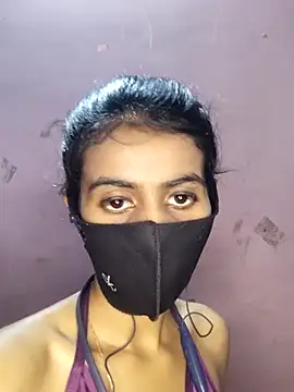 Show de Thaper_Meera2 na webcam