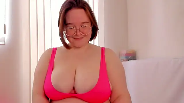 Czat XXX na żywo – DebbieWoood