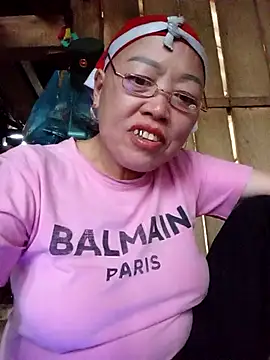 Agnes-baby Live XXX-chat