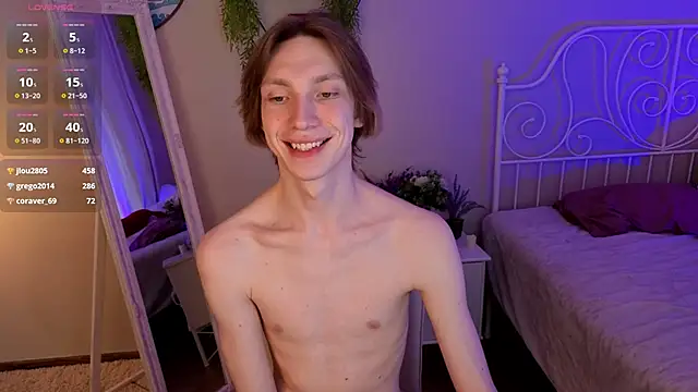Daniel_Schmidt élő XXX-chatje