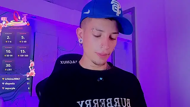 Luca_Prince_'s Live XXX Chat