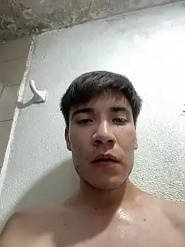 CarlosRyan1997 Webcam Show