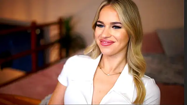 Emilyvanroessel 网络视讯表演