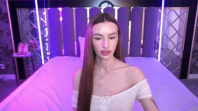 Snow_WhiteeeX's Live XXX Chat