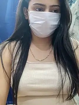 Ivymybae 现场XXX聊天