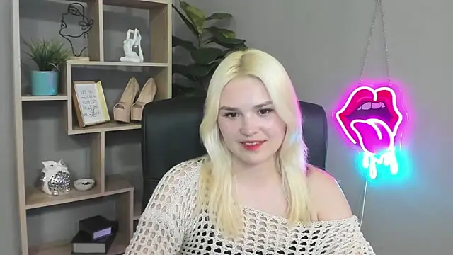 SweetLilyxo Chat XXX in diretta