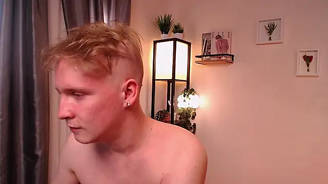 AlexxSweet's Live XXX Chat