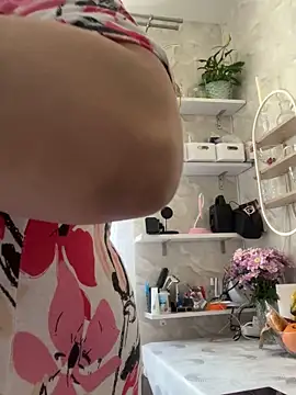 Chat XXX ao vivo de LanaSoftt