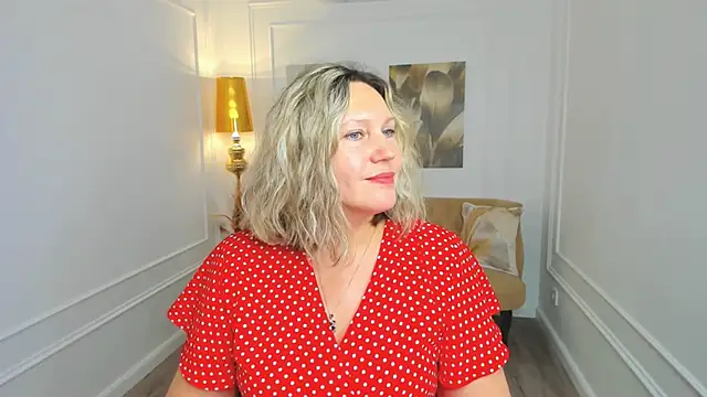 NinaStarle Live XXX Chat