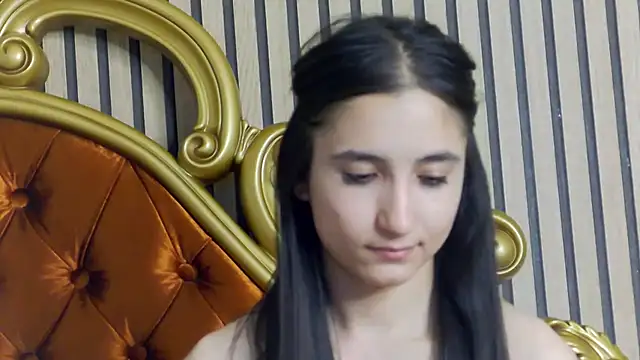 CarolinaBlair's Live XXX Chat